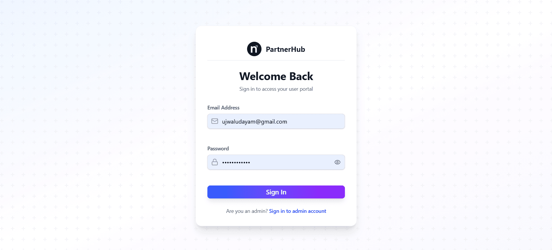 Emailstager SaaS Provisioning Platform - Image 1